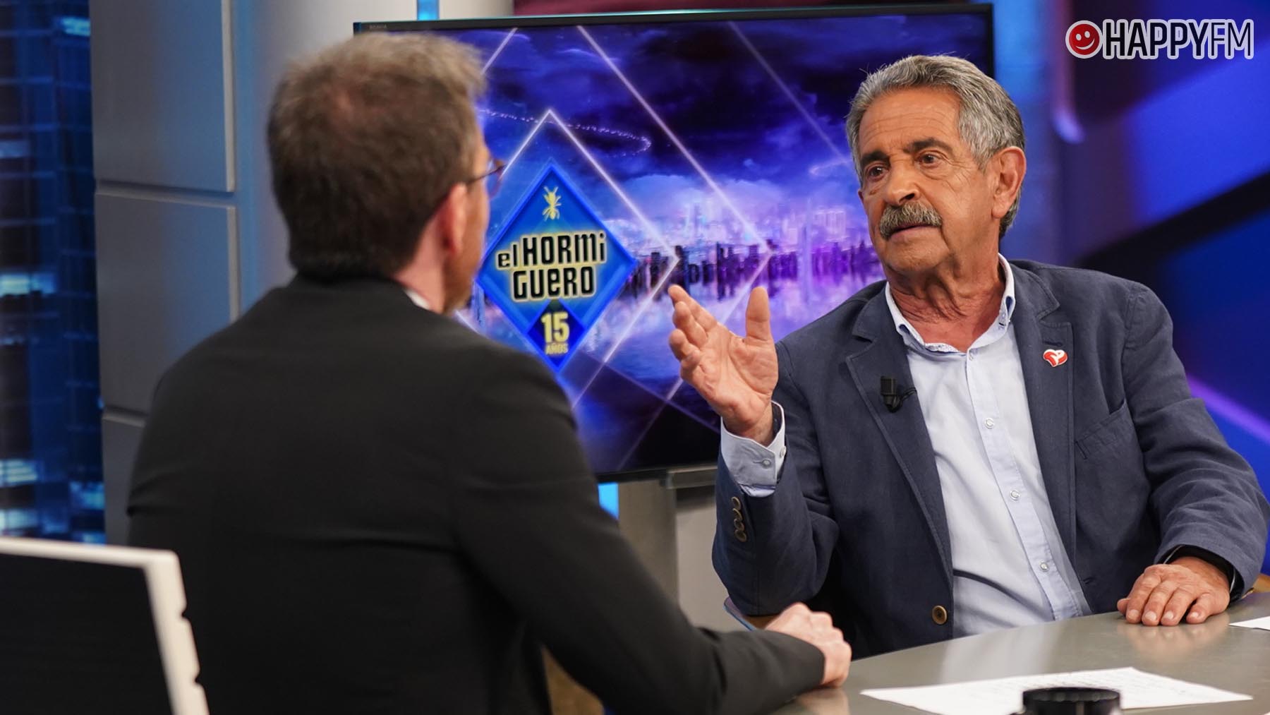 El Hormiguero