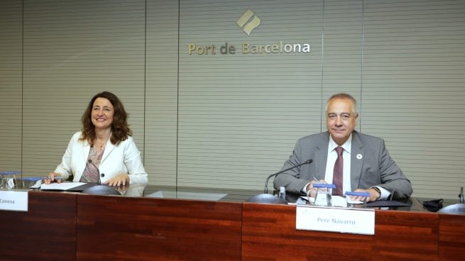 El Port de Barcelona aumenta su apuesta en la segunda edición de la Barcelona New Economy Week