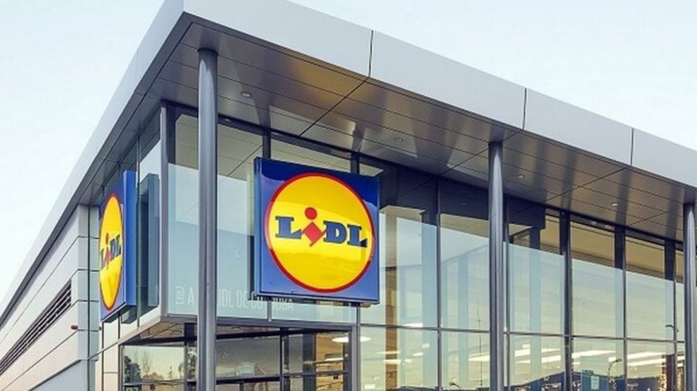 La máquina para hacer cubitos de hielo de Lidl que arrasa en