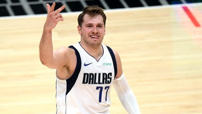 Doncic