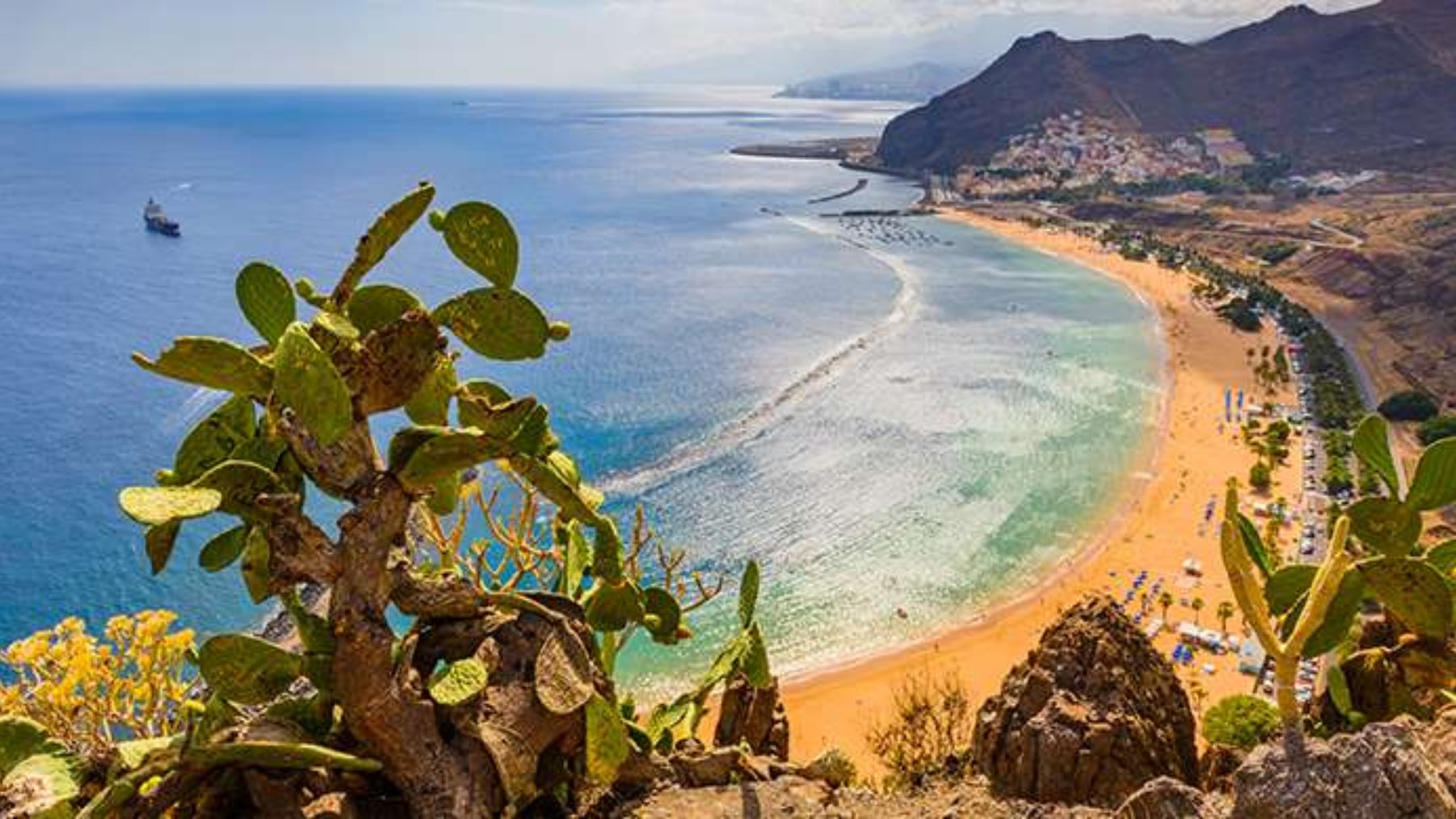 Las mejores playas de Canarias en 2021