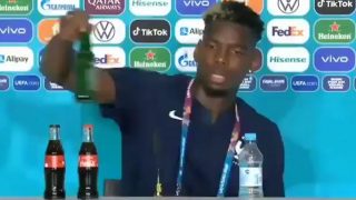 pogba heineken
