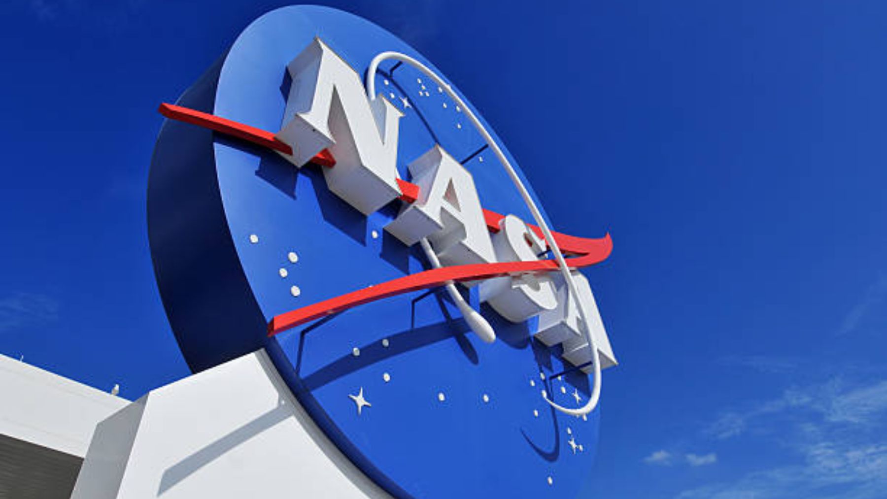 Tecnología la NASA