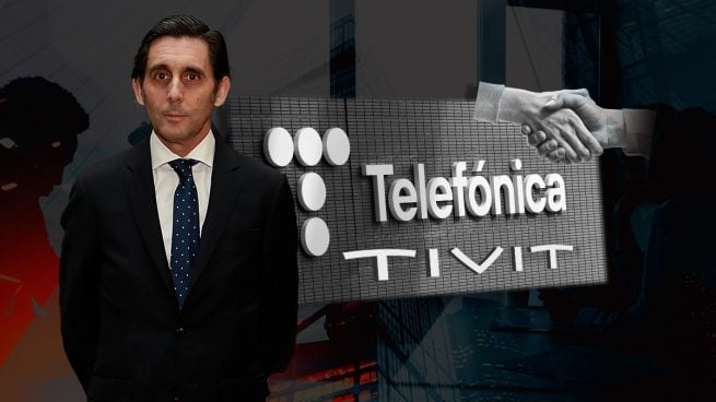 Telefónica negocia la compra a Apax Partners de la tecnológica Tivit, valorada en más de 400 millones