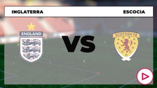 inglaterra escocia