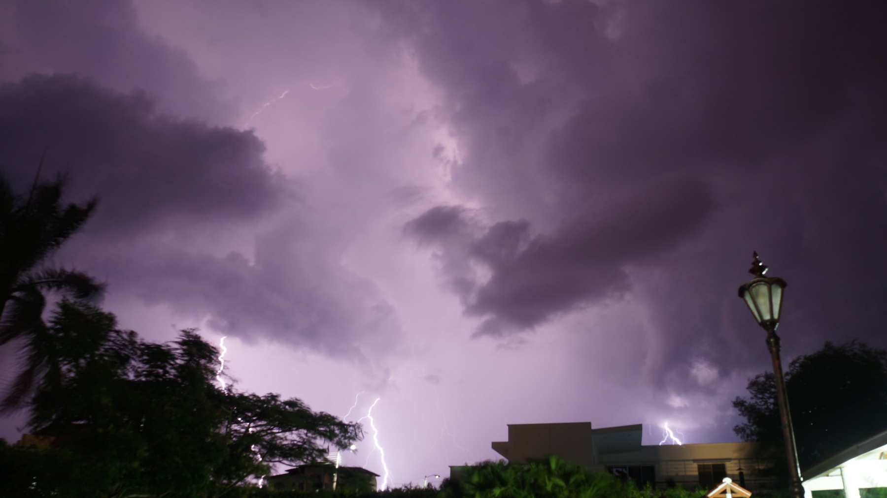 Dependencia meteorológica