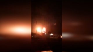 Israel Franja de Gaza