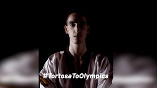 jesus tortosa