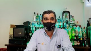 Los locales de copas de Sevilla, al borde de la ruina: "Pagamos todos los impuestos y 0 € en ayudas".
