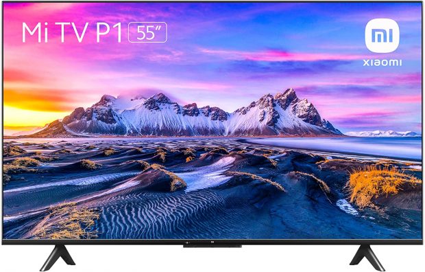 Amazon Prime Day: Xiaomi Smart TV