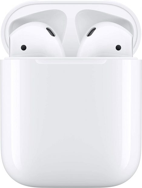 Amazon Prime Day: Apple AirPods