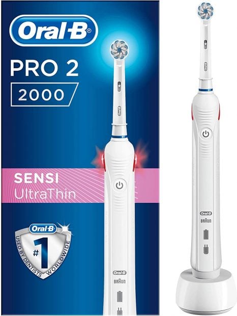 Amazon Prime Day: Oral-B PRO