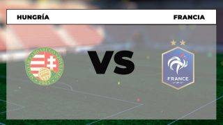 Hungría Francia
