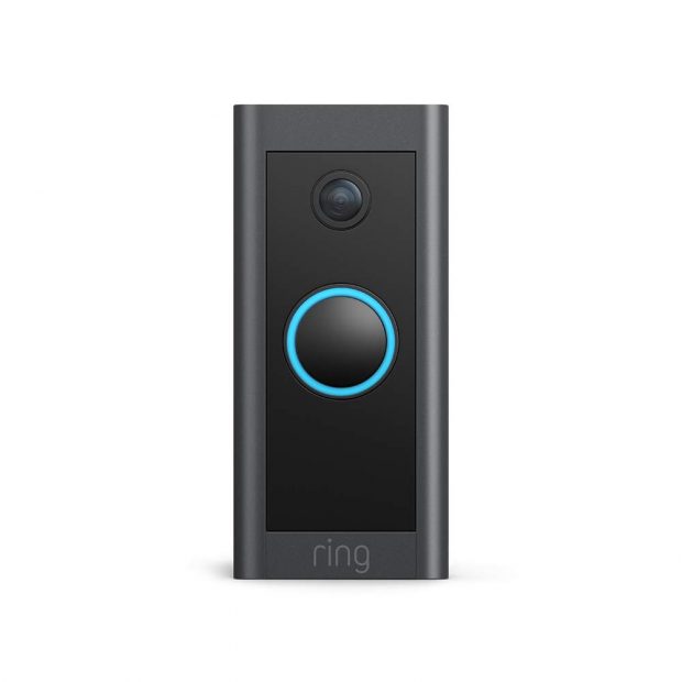 Amazon Prime Day: Ring video