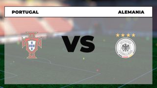 Portugal Alemania