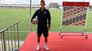 Dani Olmo