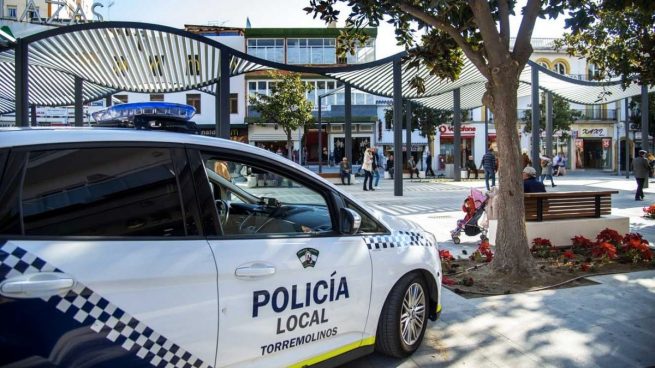 Detenidos en Málaga dos violentos okupas tras denuncia vecinal: un policía herido en el desalojo