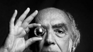 José Saramago