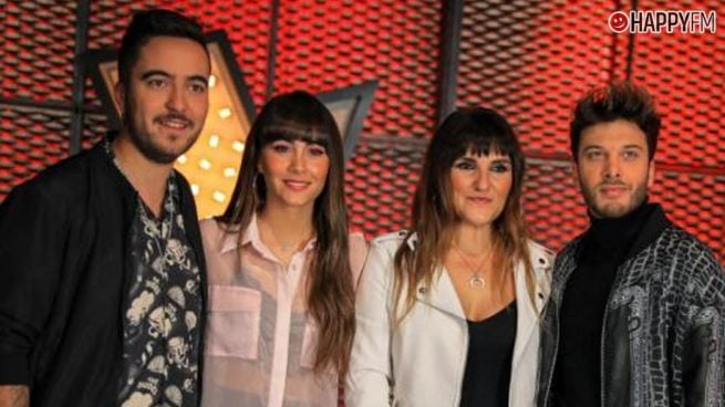 La Voz Kids