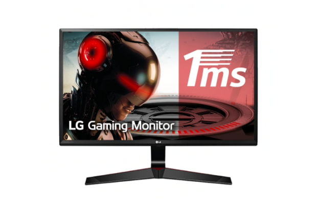 monitor LG