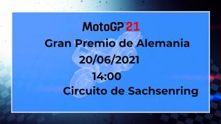 motogp alemania