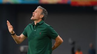 Luis Enrique