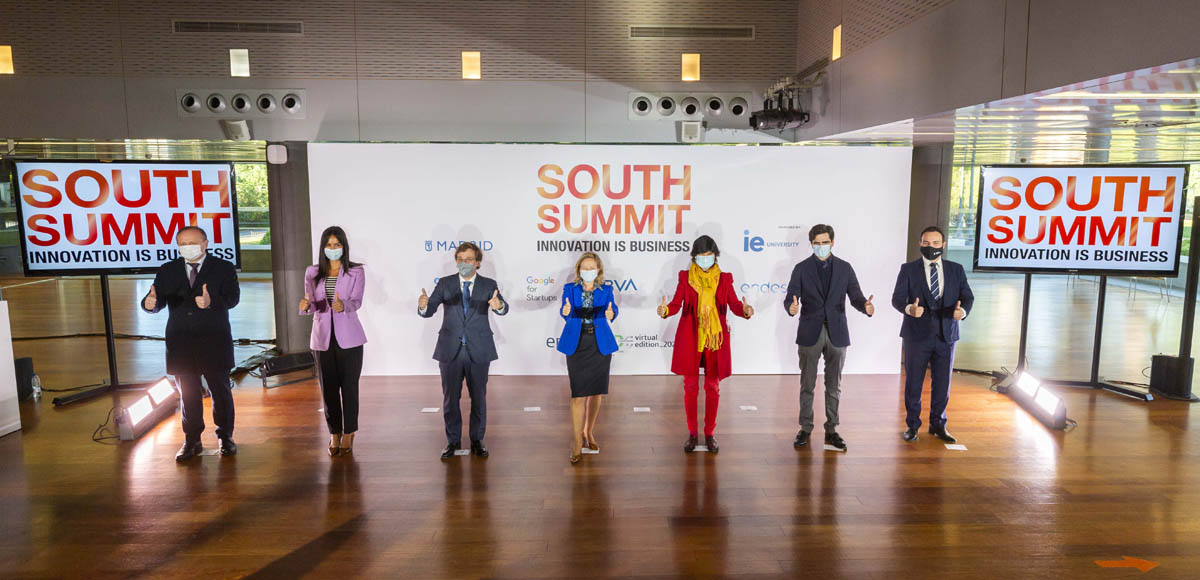South-Summit-Inauguracion