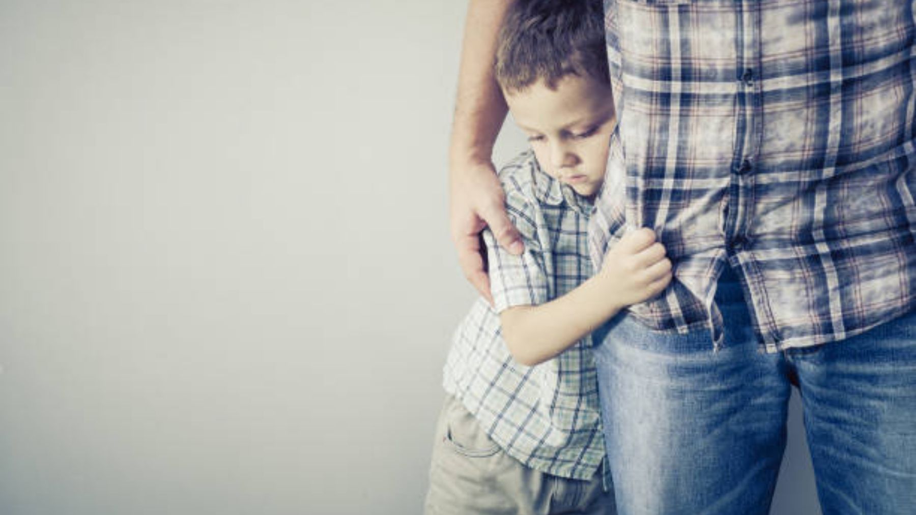 Pautas para lidiar la timidez en los niños