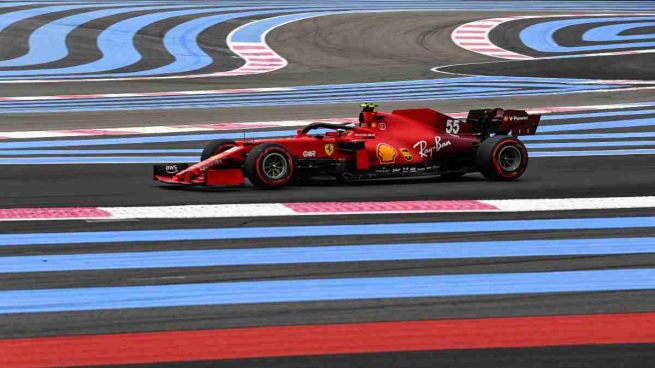 Resultado Fórmula 1 GP Francia 2021: Verstappen gana la carrera en Paul  Ricard, Hamilton segundo y Sergio Pérez tercero