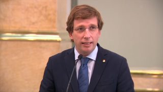 Martínez Almeida