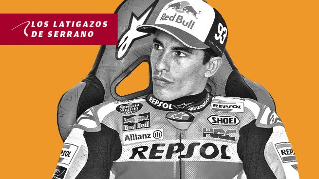 marc marquez