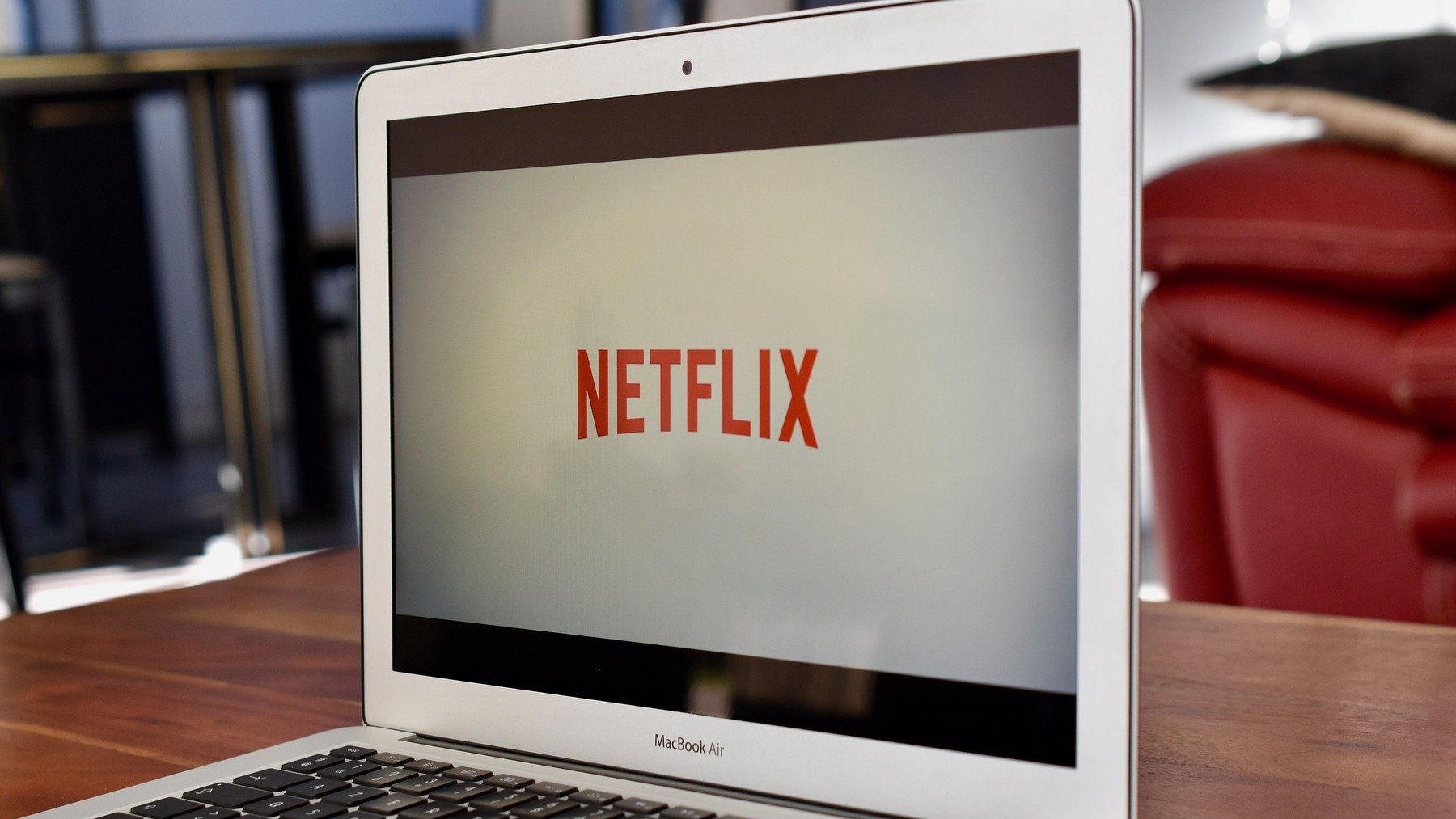 Netflix