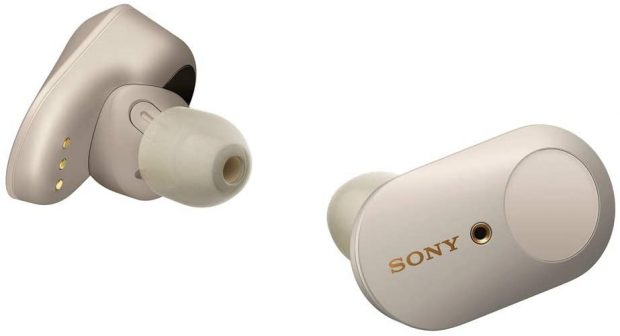 Sony Auriculares inalámbricos