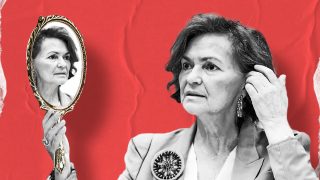 Carmen Calvo indultos