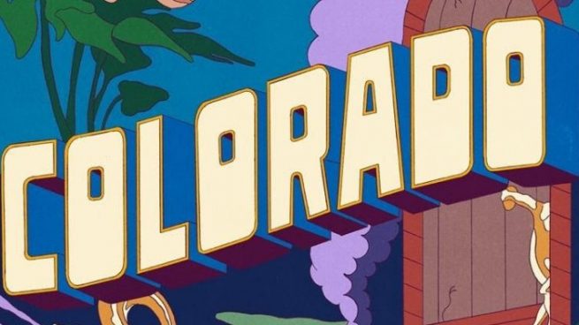 Milky Chance lanza su nuevo single ‘Colorado’