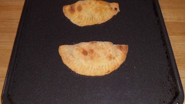 Empanadillas