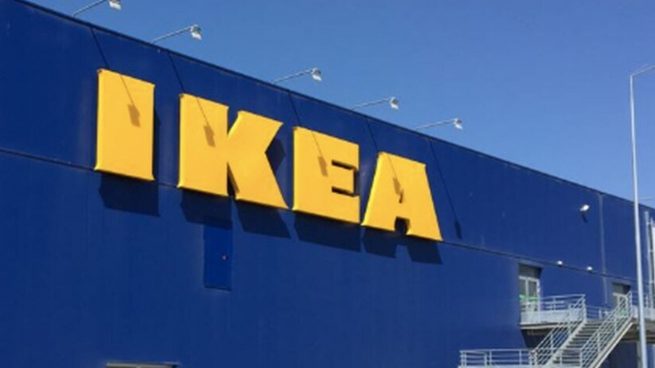 Origen nombre Ikea