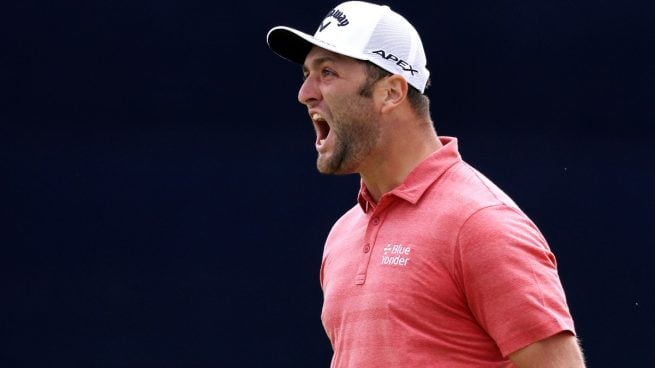 jon rahm