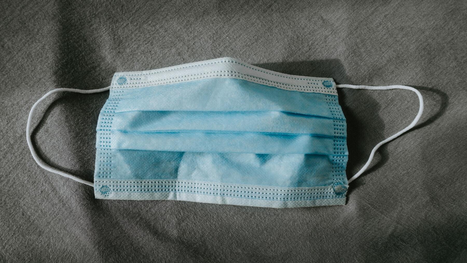 Mascarilla