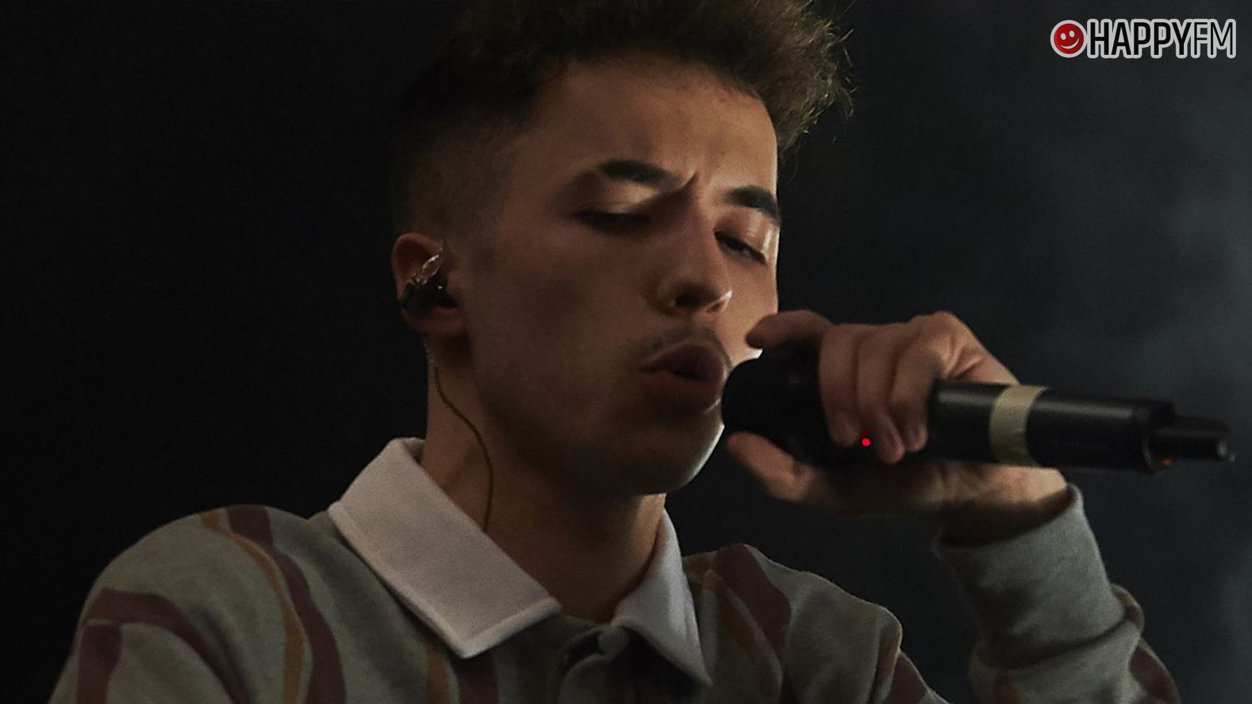Pole