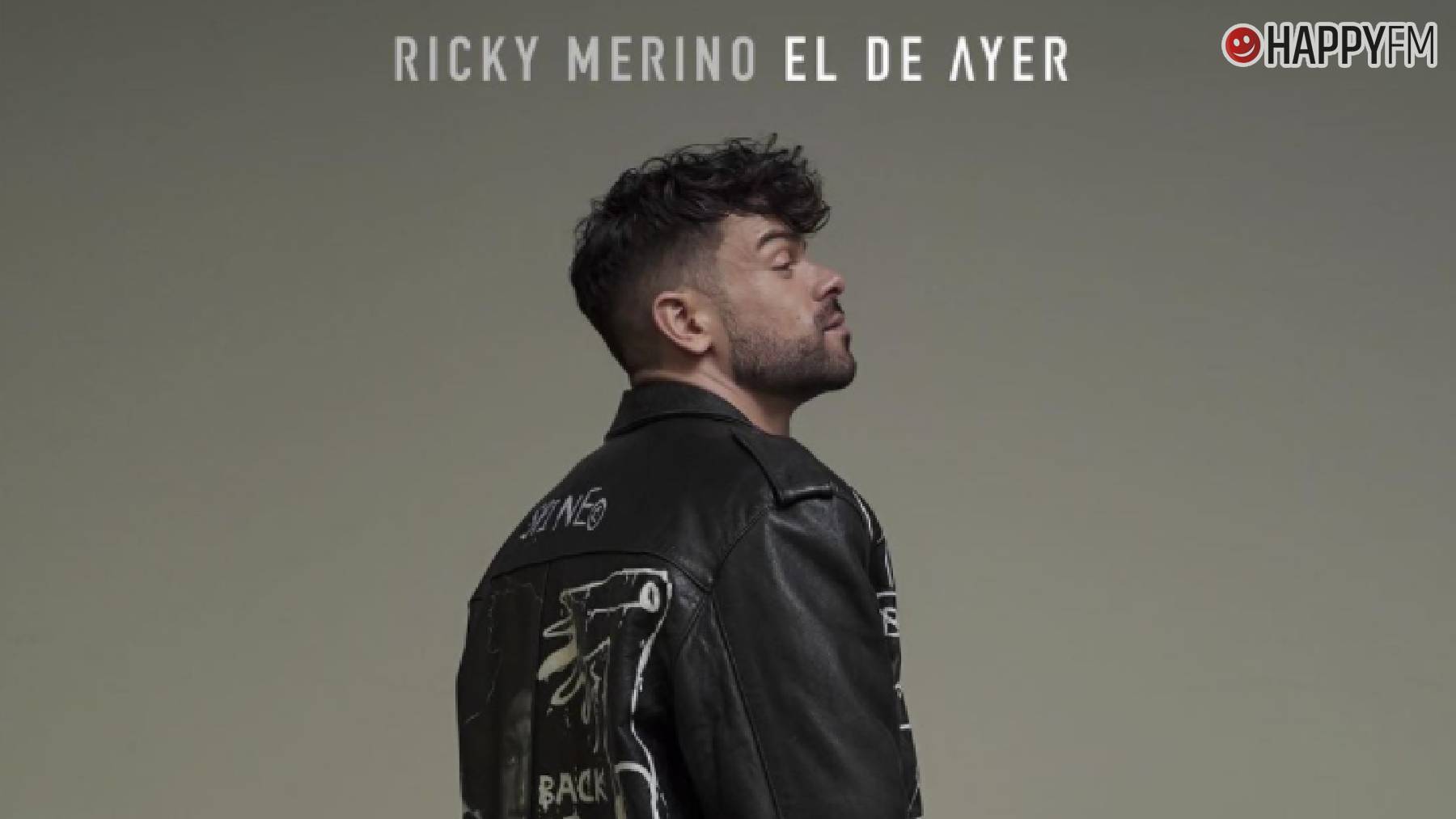 Ricky Merino