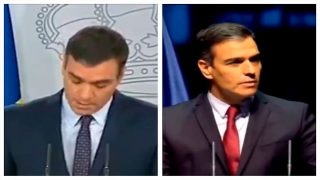 Pedro Sánchez sentencia Supremo