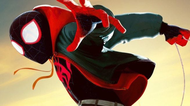 Spider-Man: Un nuevo Universo 2” ¿Cuándo podremos ver la secuela?