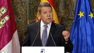Emiliano García-Page indultos