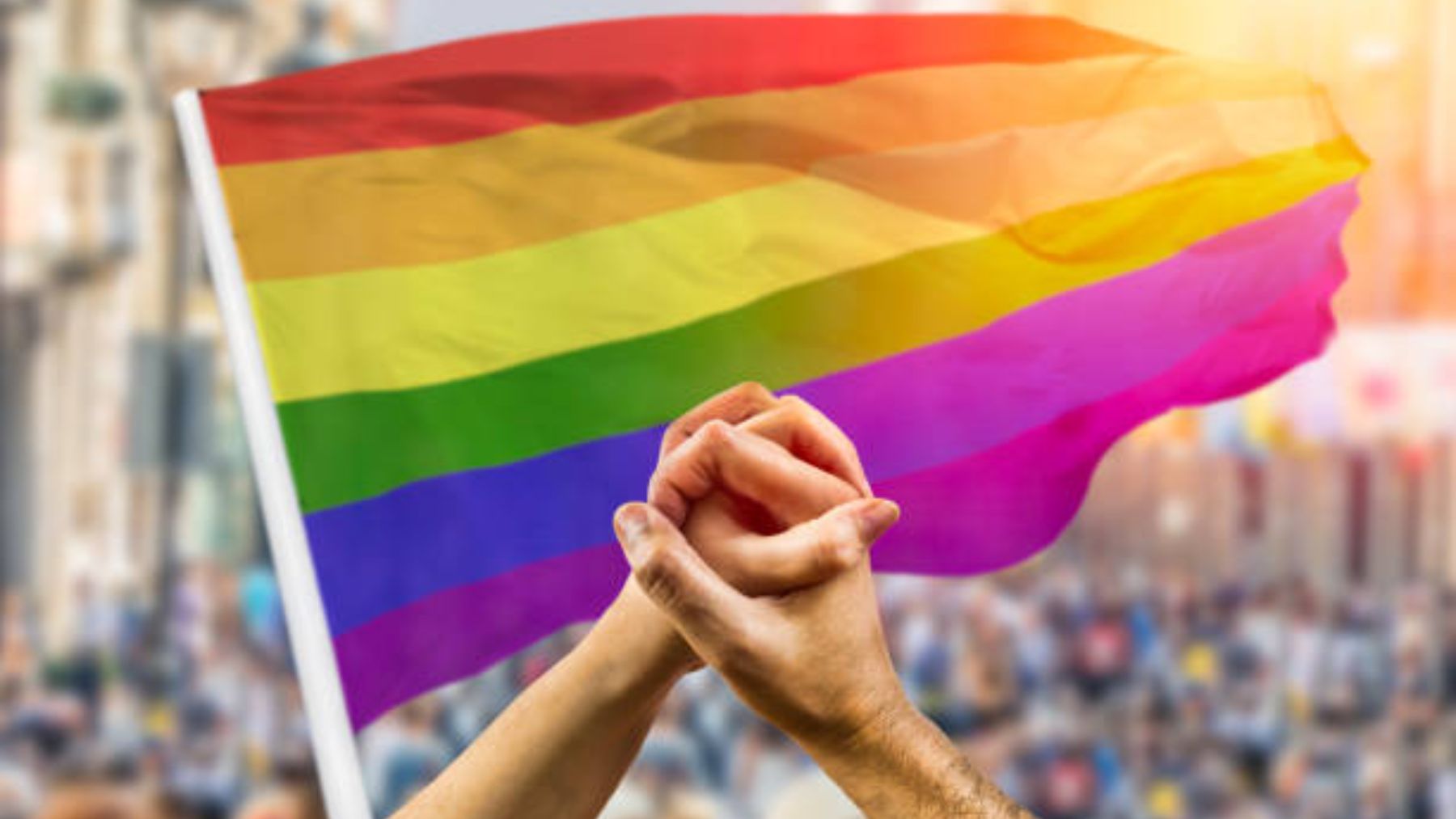 Cuándo y por que se celebra el Día del Orgullo Gay 2021