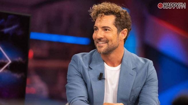 David Bisbal