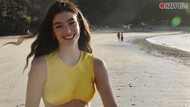 Lorde