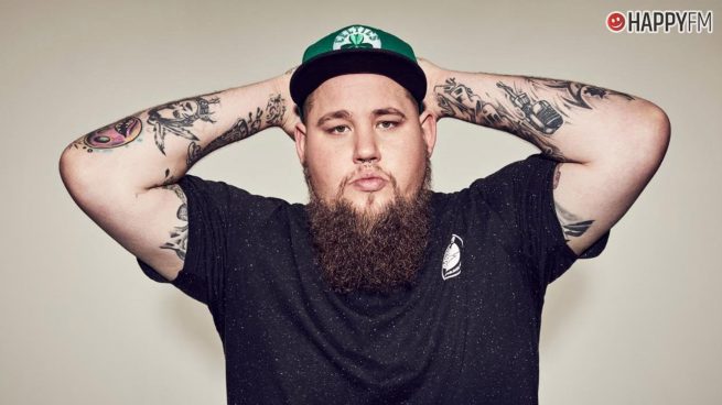 Rag’n’Bone Man