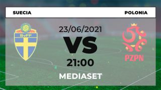 Suecia Polonia