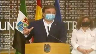 Guillermo Fernández Vara indultos